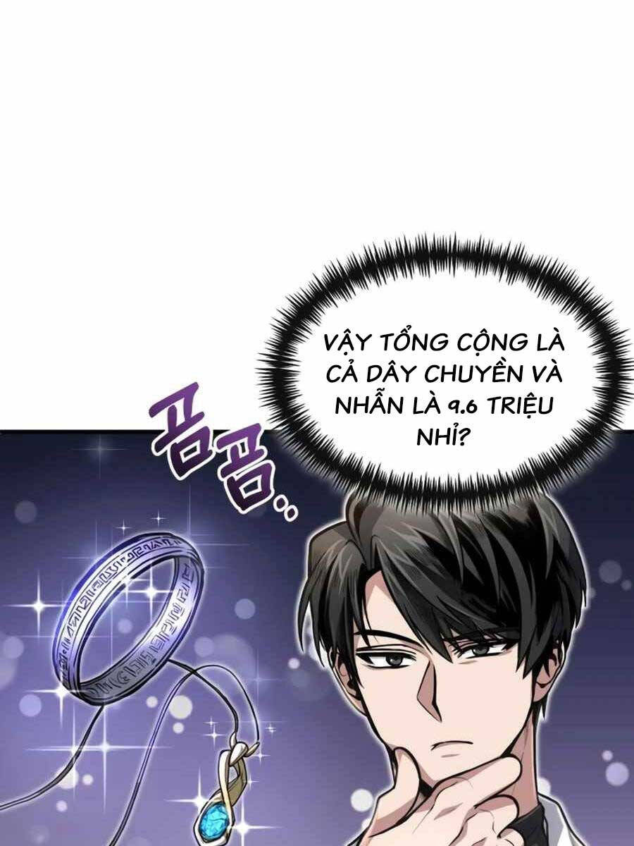 Làm Sao Sống Như Một Trị Liệu Sư Ngầm Chap 10 - Next Chap 11