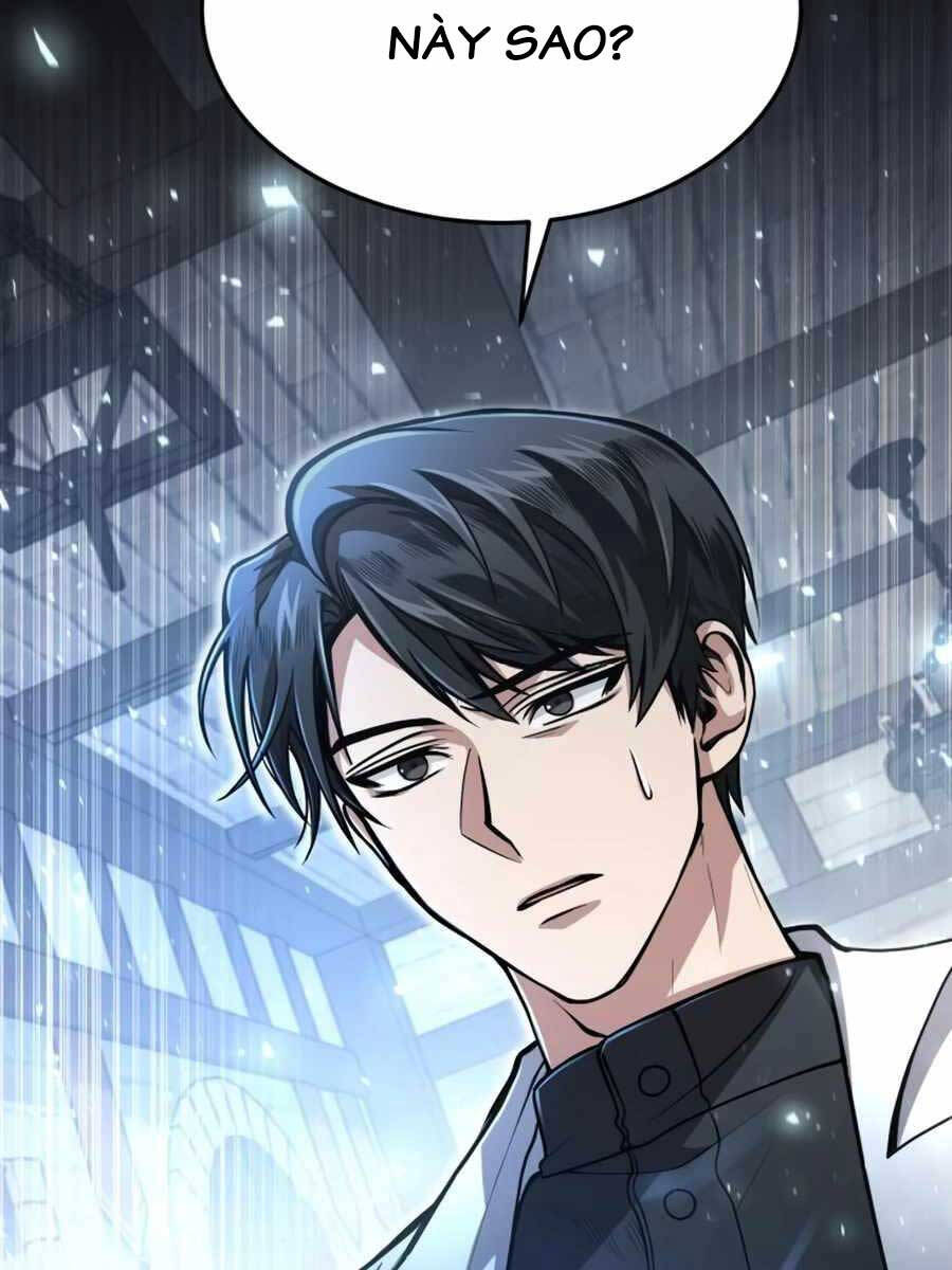 Làm Sao Sống Như Một Trị Liệu Sư Ngầm Chap 10 - Next Chap 11