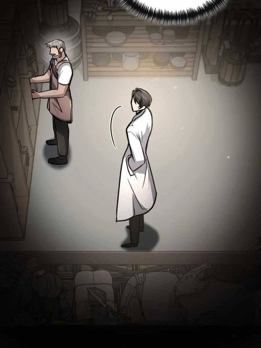 Làm Sao Sống Như Một Trị Liệu Sư Ngầm Chap 10 - Next Chap 11