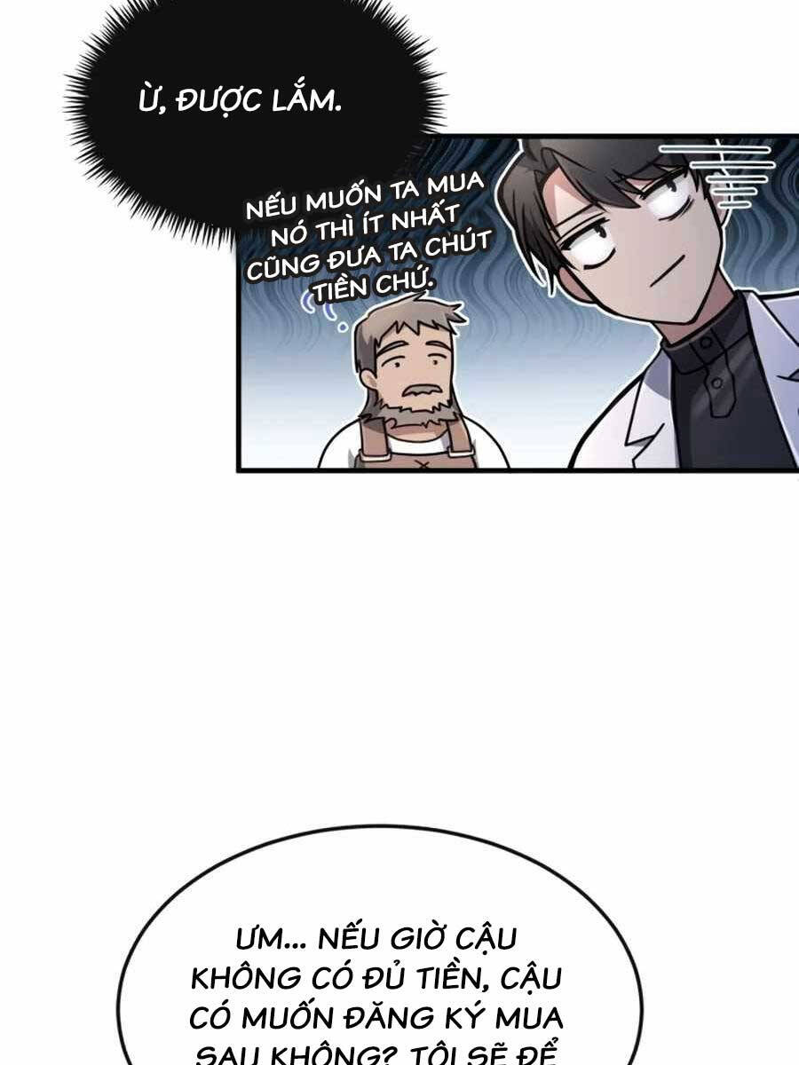 Làm Sao Sống Như Một Trị Liệu Sư Ngầm Chap 10 - Next Chap 11