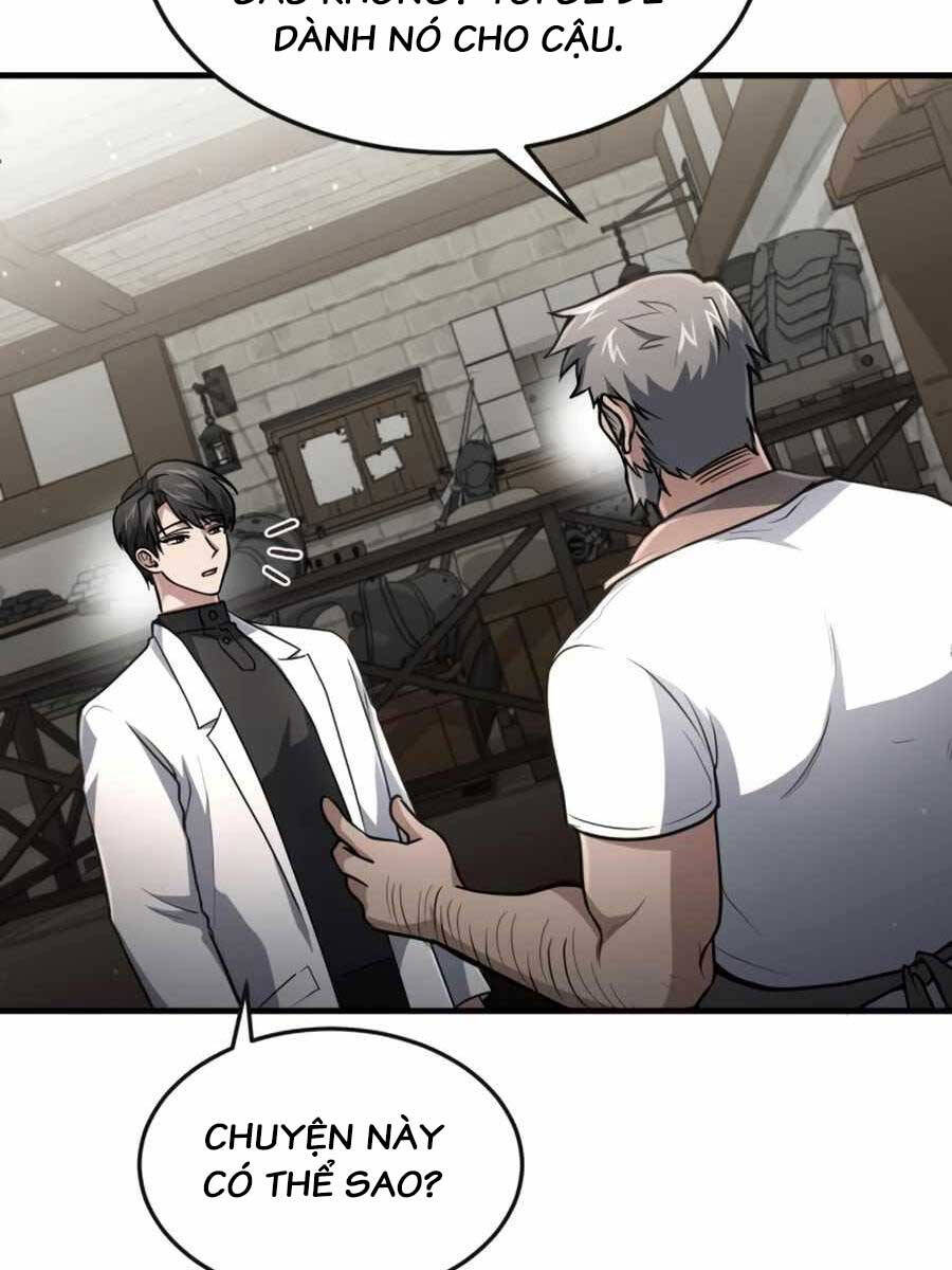 Làm Sao Sống Như Một Trị Liệu Sư Ngầm Chap 10 - Next Chap 11
