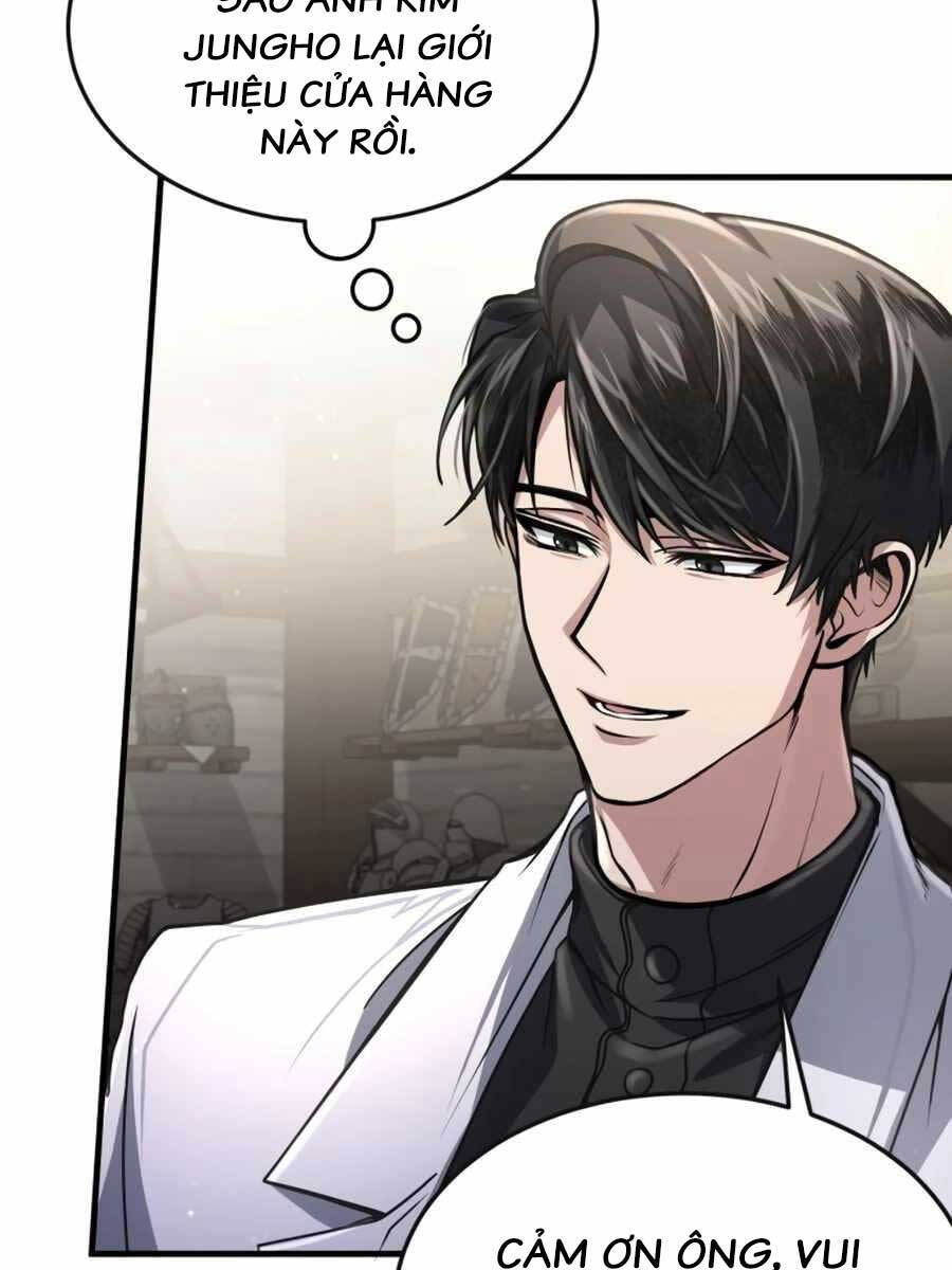 Làm Sao Sống Như Một Trị Liệu Sư Ngầm Chap 10 - Next Chap 11