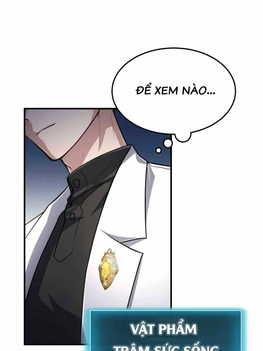 Làm Sao Sống Như Một Trị Liệu Sư Ngầm Chap 10 - Next Chap 11