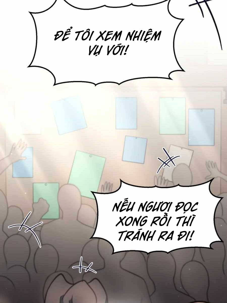 Làm Sao Sống Như Một Trị Liệu Sư Ngầm Chap 10 - Next Chap 11
