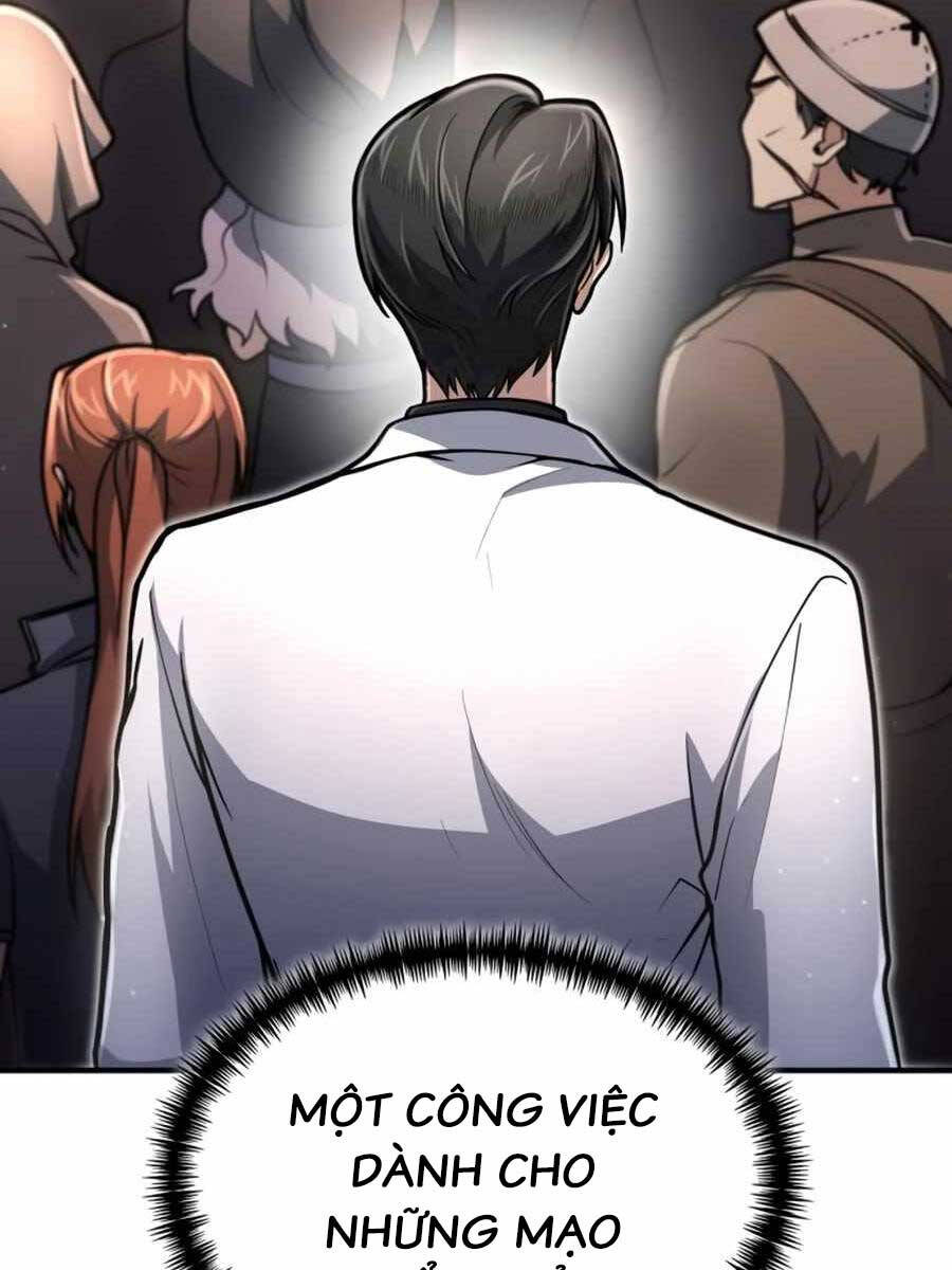 Làm Sao Sống Như Một Trị Liệu Sư Ngầm Chap 10 - Next Chap 11