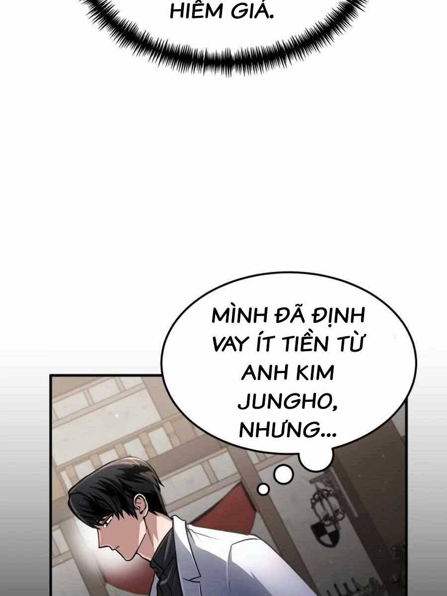 Làm Sao Sống Như Một Trị Liệu Sư Ngầm Chap 10 - Next Chap 11