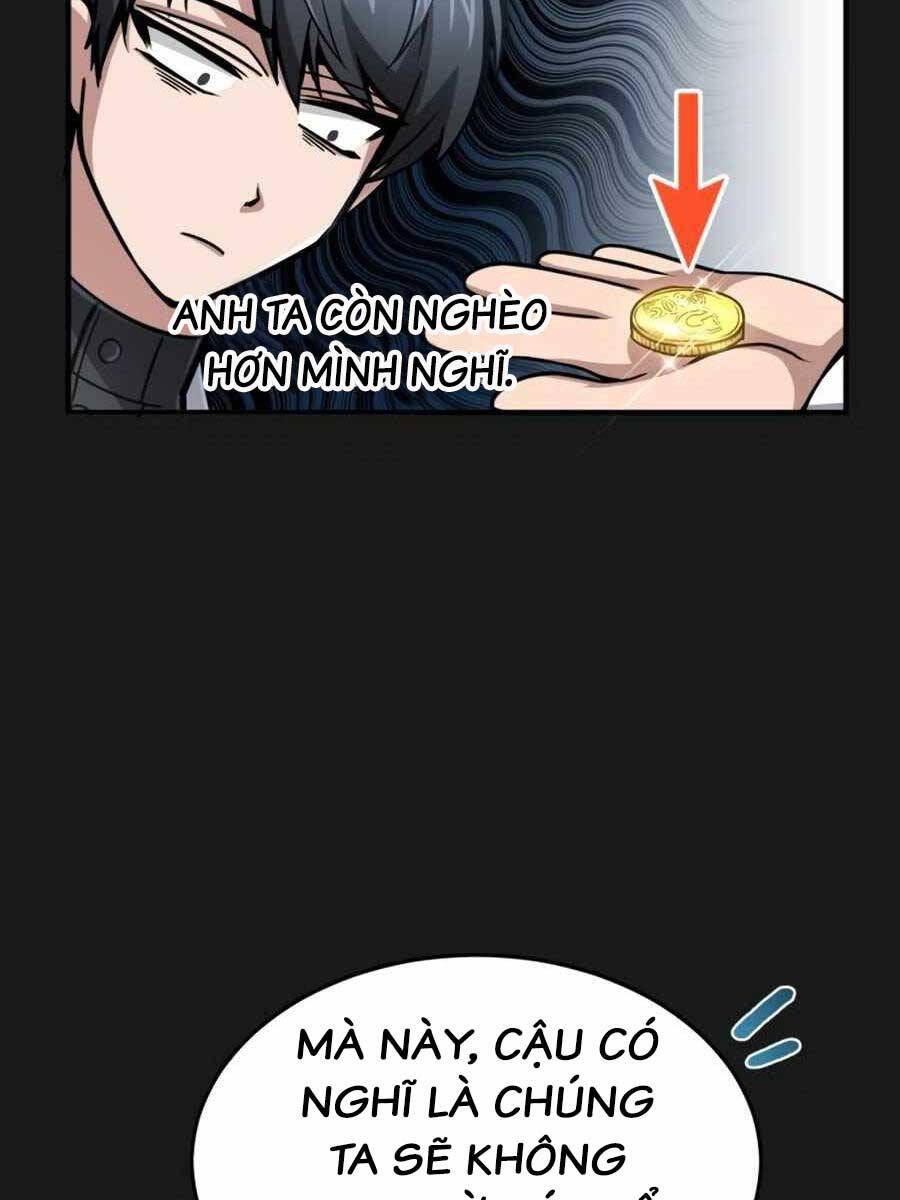 Làm Sao Sống Như Một Trị Liệu Sư Ngầm Chap 10 - Next Chap 11