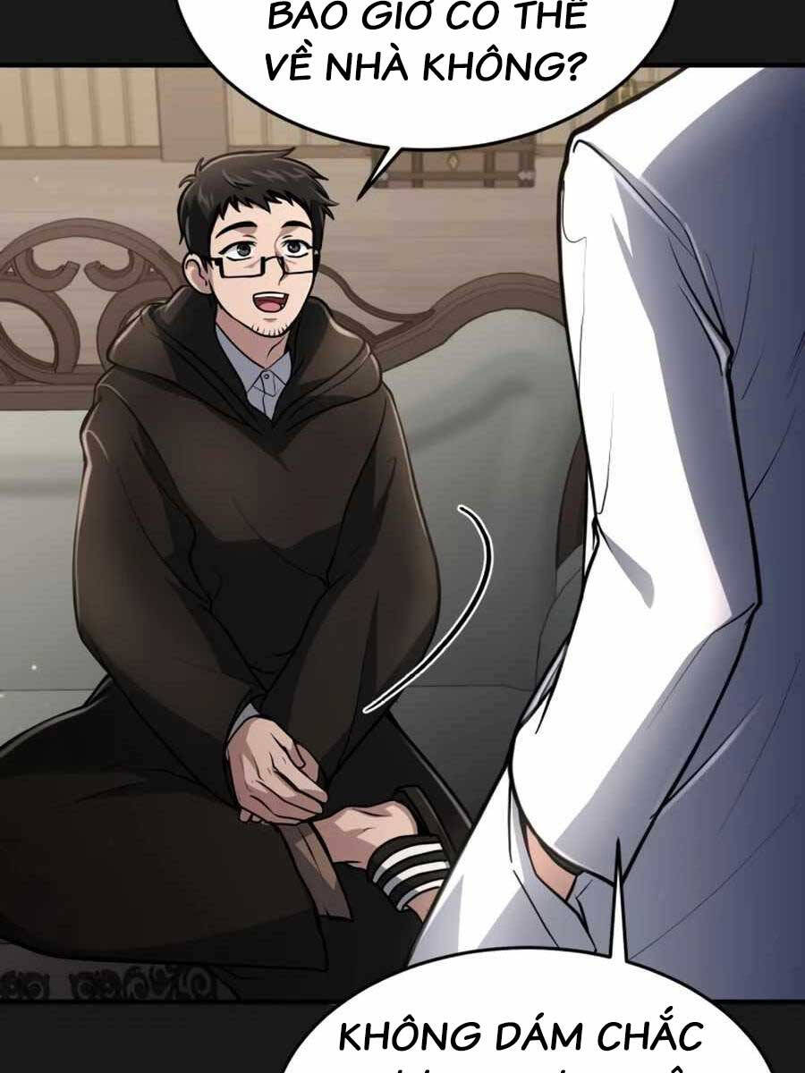 Làm Sao Sống Như Một Trị Liệu Sư Ngầm Chap 10 - Next Chap 11