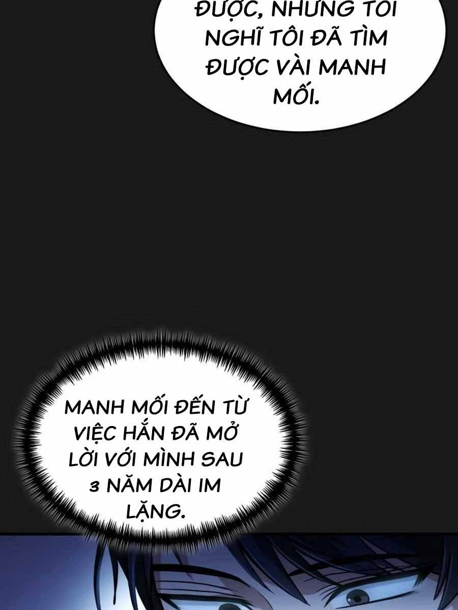 Làm Sao Sống Như Một Trị Liệu Sư Ngầm Chap 10 - Next Chap 11