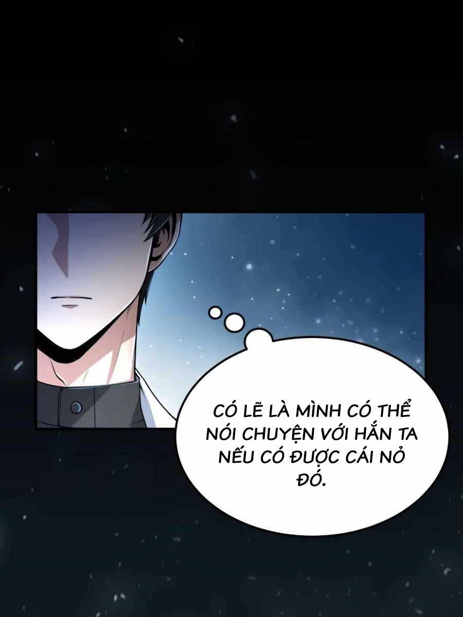 Làm Sao Sống Như Một Trị Liệu Sư Ngầm Chap 10 - Next Chap 11