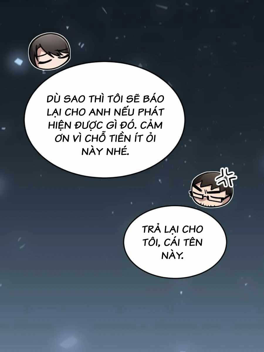 Làm Sao Sống Như Một Trị Liệu Sư Ngầm Chap 10 - Next Chap 11
