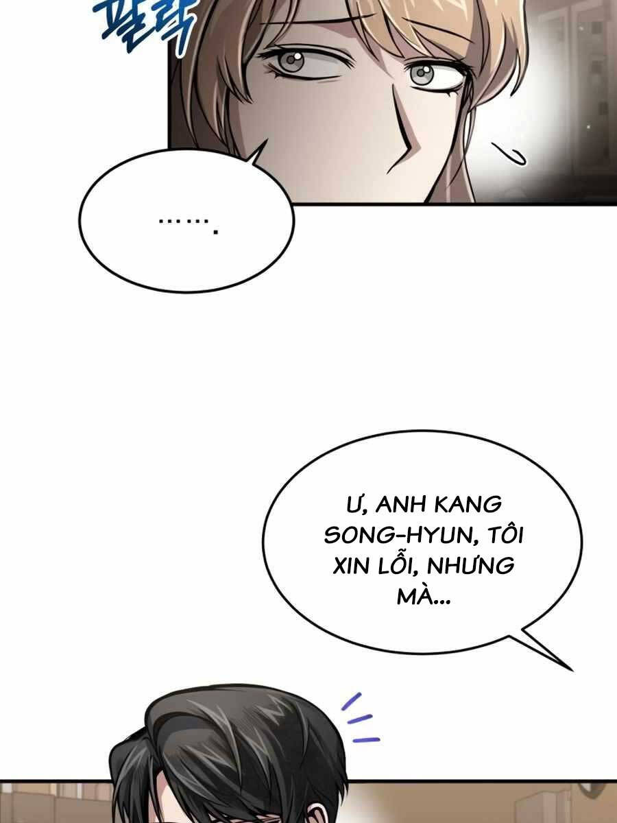 Làm Sao Sống Như Một Trị Liệu Sư Ngầm Chap 10 - Next Chap 11