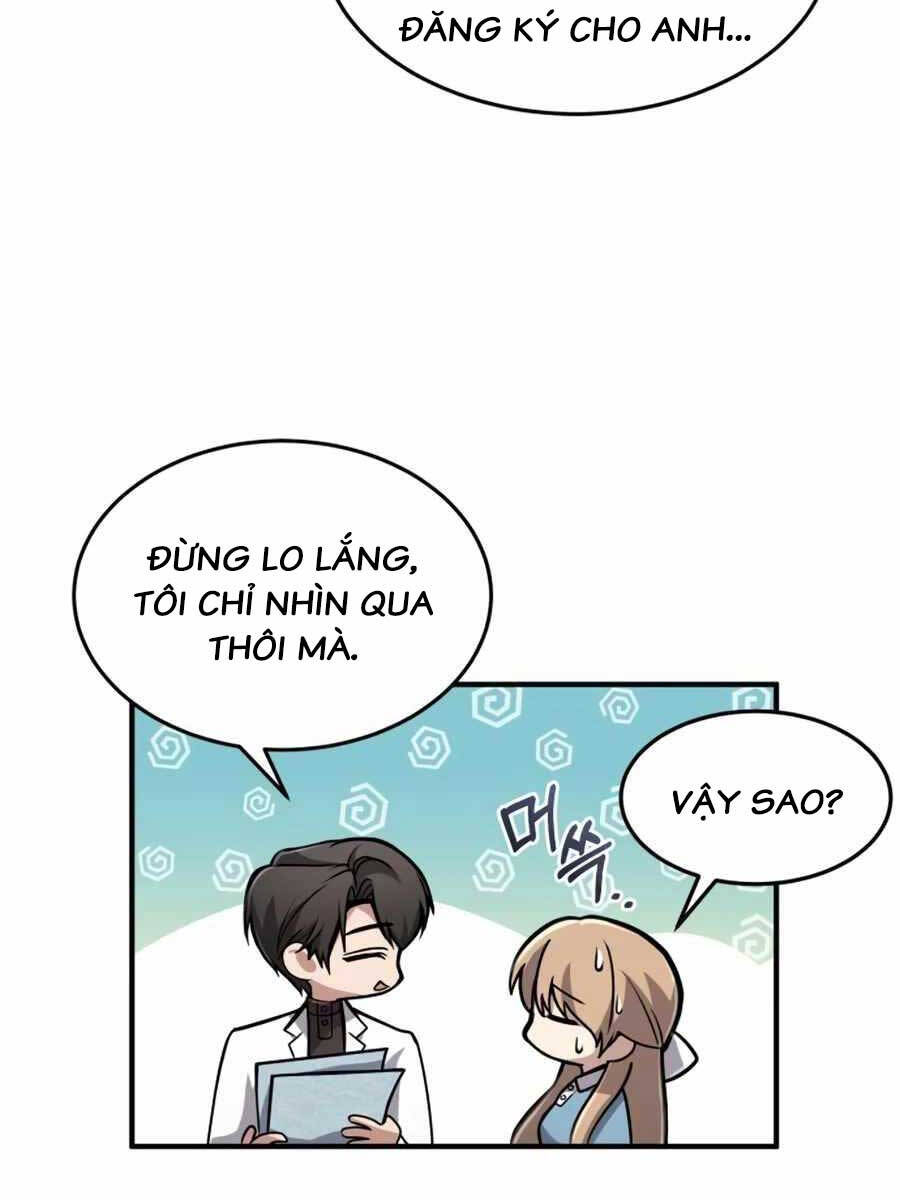 Làm Sao Sống Như Một Trị Liệu Sư Ngầm Chap 10 - Next Chap 11