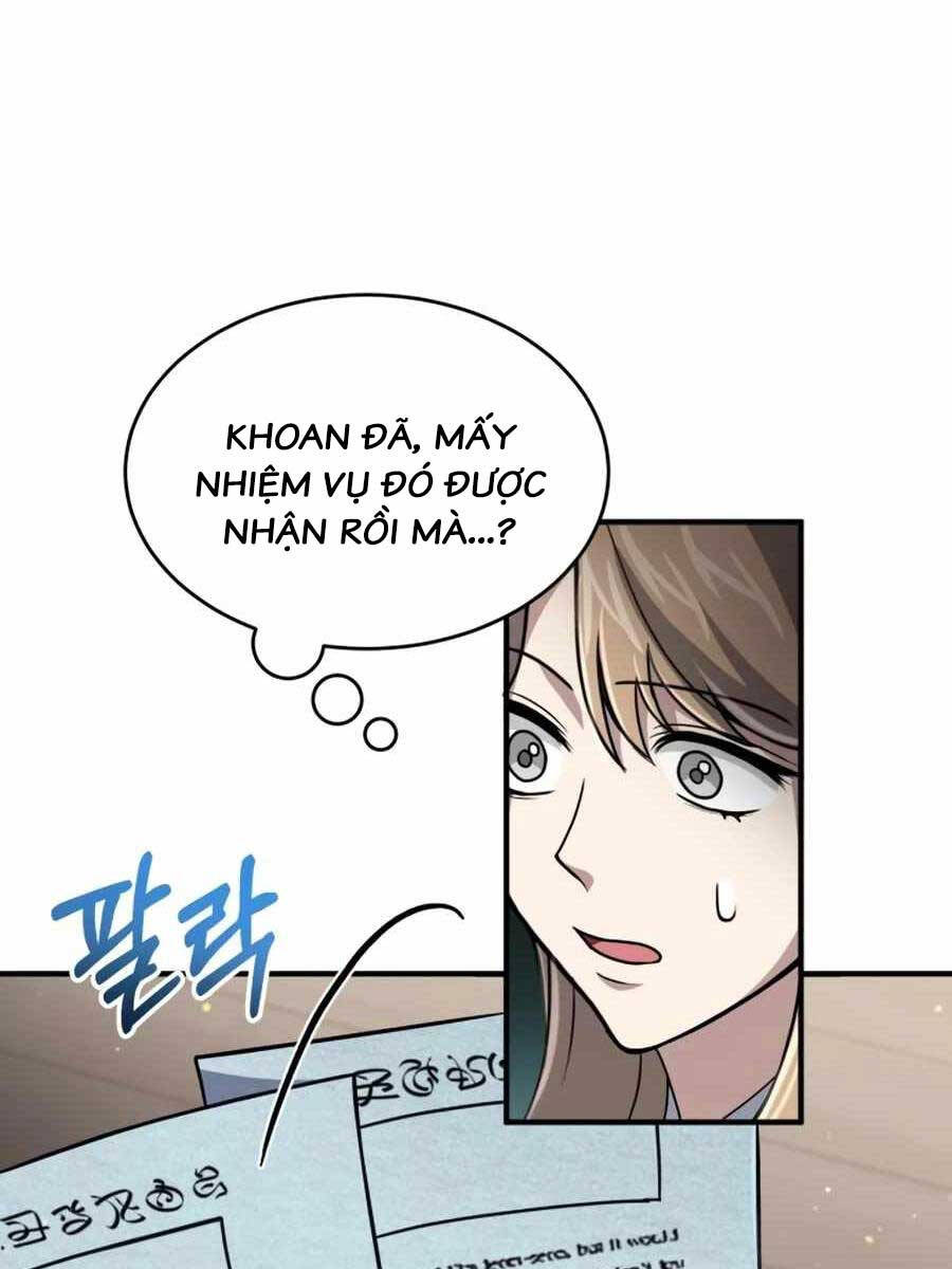 Làm Sao Sống Như Một Trị Liệu Sư Ngầm Chap 10 - Next Chap 11