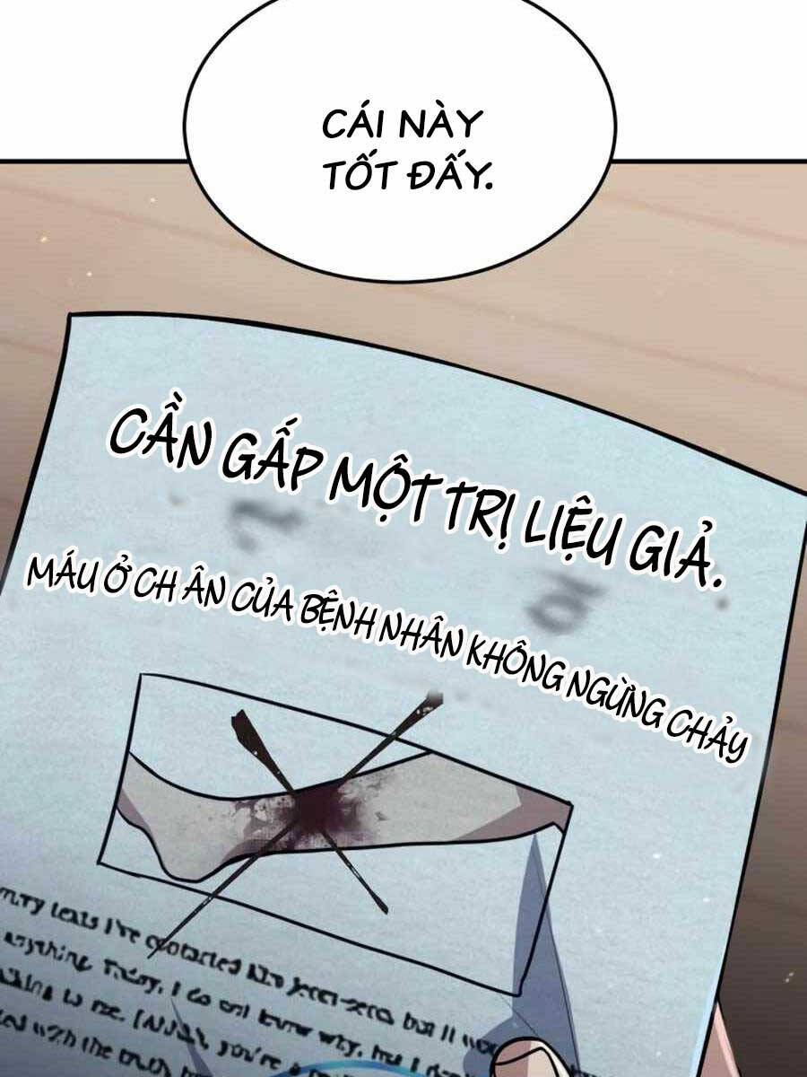 Làm Sao Sống Như Một Trị Liệu Sư Ngầm Chap 10 - Next Chap 11