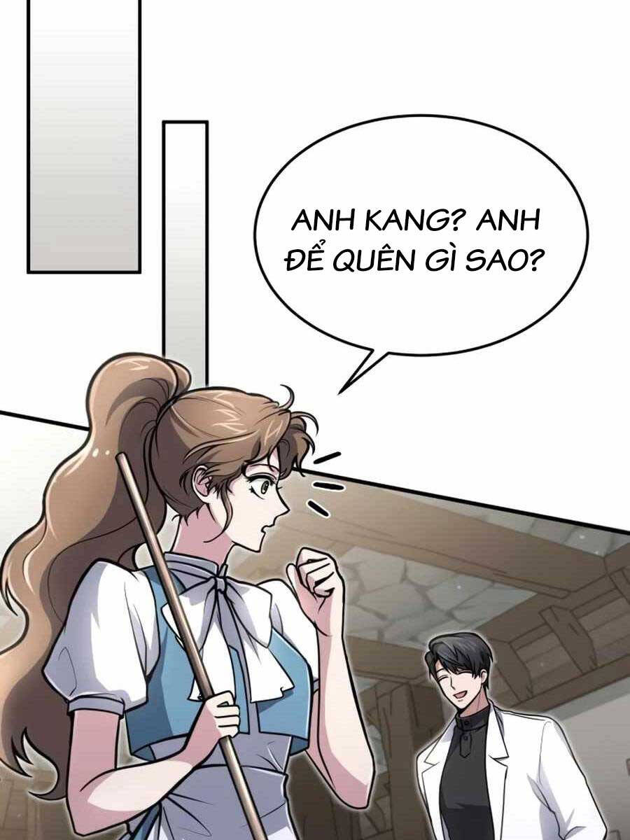 Làm Sao Sống Như Một Trị Liệu Sư Ngầm Chap 10 - Next Chap 11