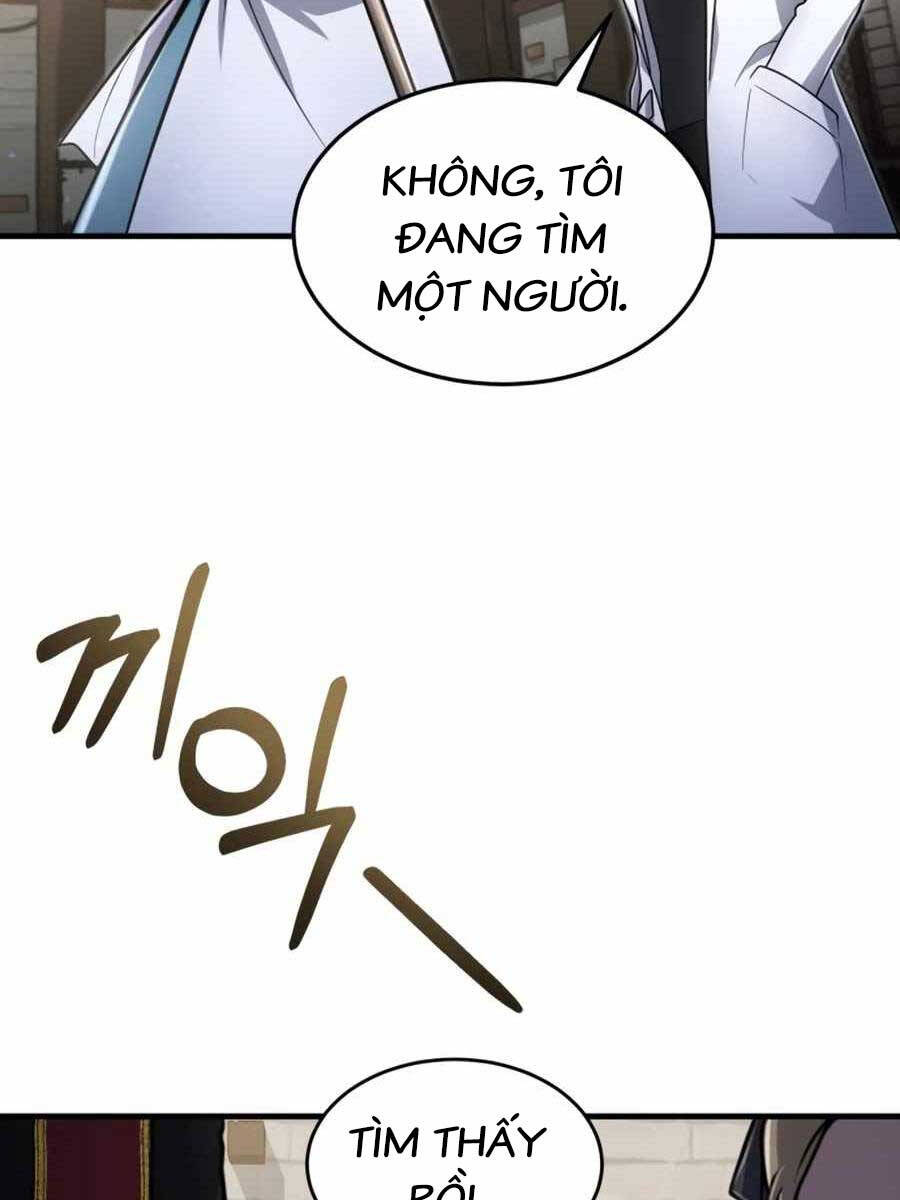Làm Sao Sống Như Một Trị Liệu Sư Ngầm Chap 10 - Next Chap 11