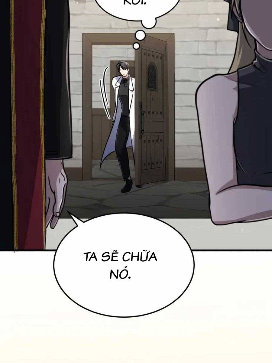 Làm Sao Sống Như Một Trị Liệu Sư Ngầm Chap 10 - Next Chap 11
