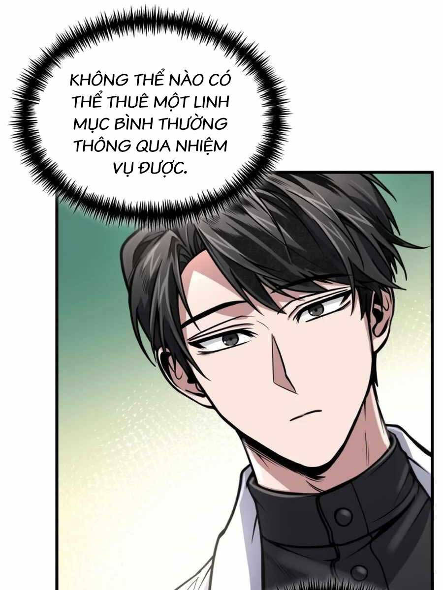 Làm Sao Sống Như Một Trị Liệu Sư Ngầm Chap 10 - Next Chap 11