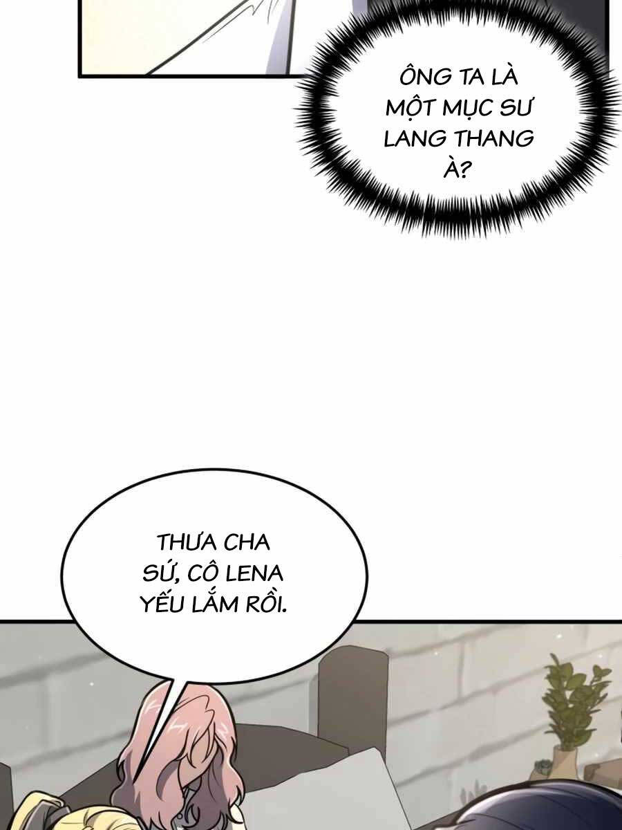 Làm Sao Sống Như Một Trị Liệu Sư Ngầm Chap 10 - Next Chap 11