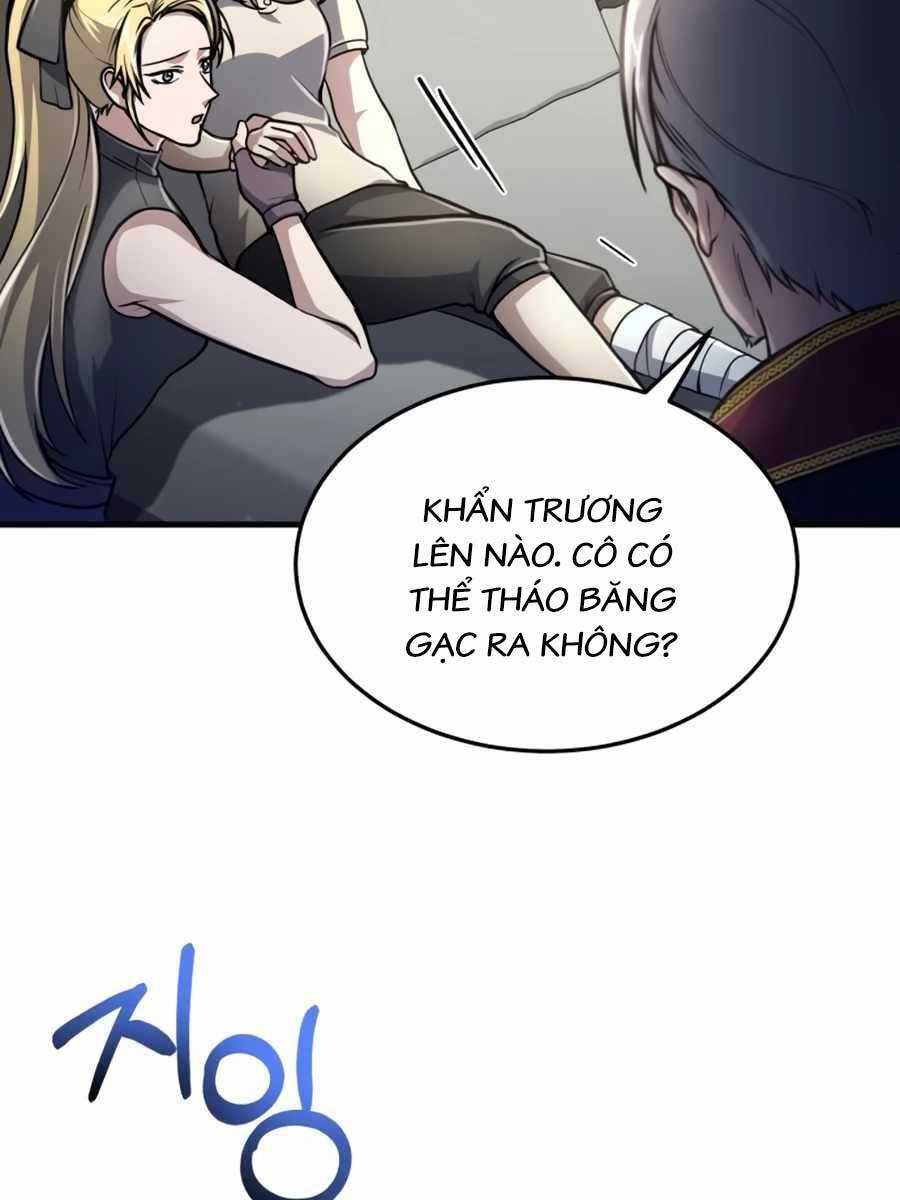 Làm Sao Sống Như Một Trị Liệu Sư Ngầm Chap 10 - Next Chap 11