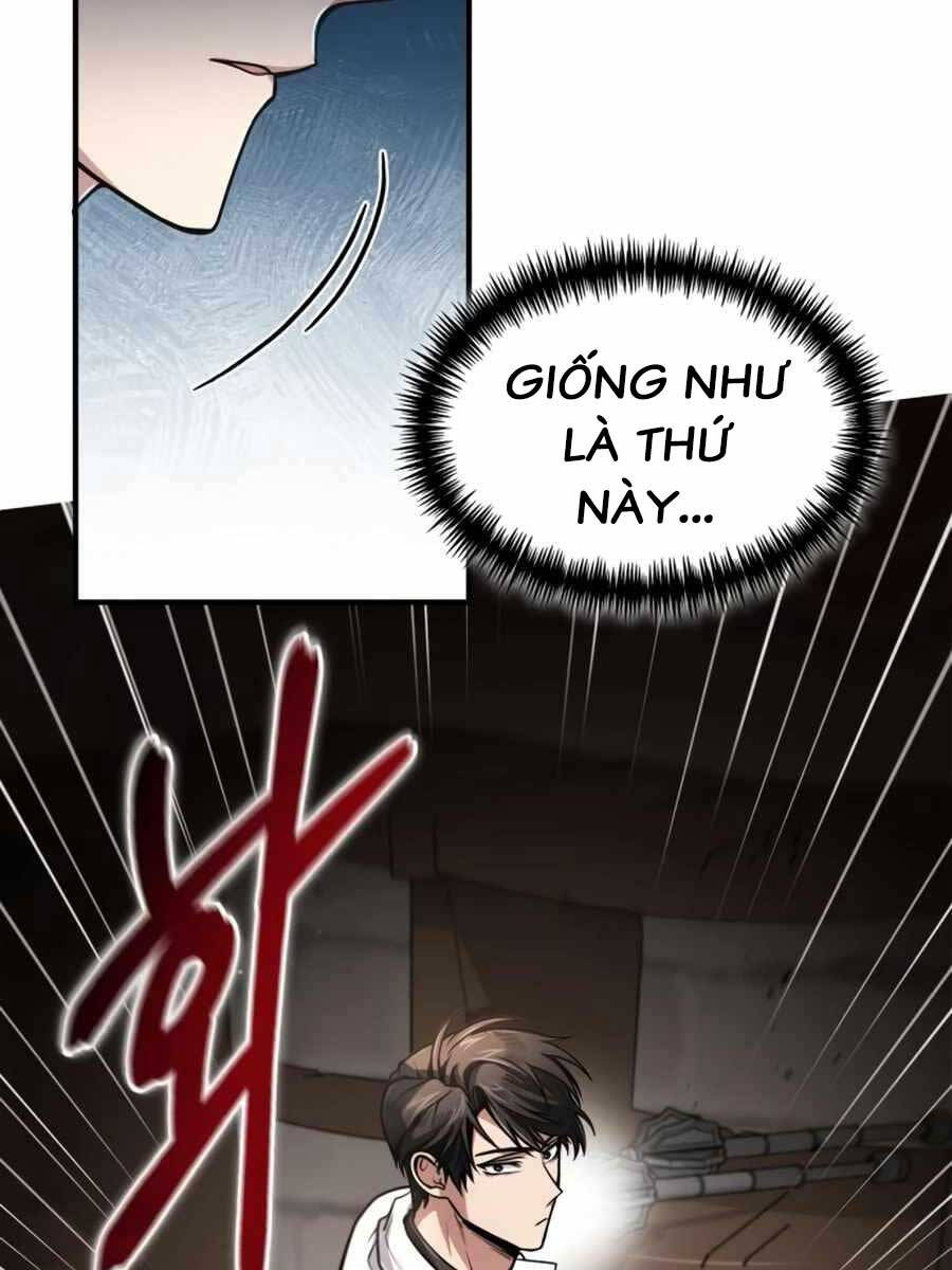 Làm Sao Sống Như Một Trị Liệu Sư Ngầm Chap 10 - Next Chap 11