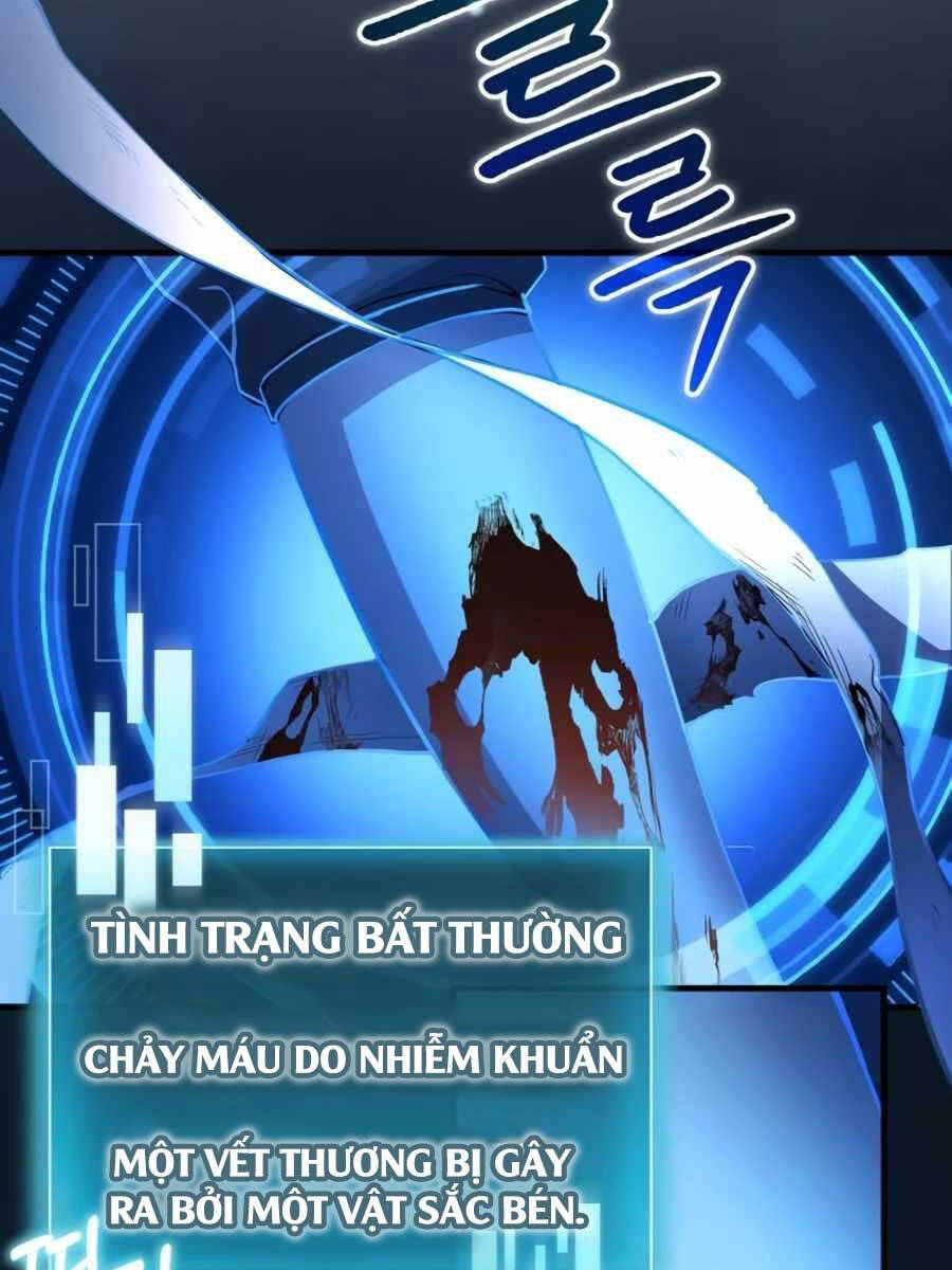 Làm Sao Sống Như Một Trị Liệu Sư Ngầm Chap 10 - Next Chap 11