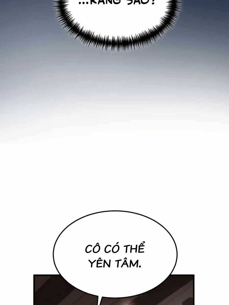 Làm Sao Sống Như Một Trị Liệu Sư Ngầm Chap 10 - Next Chap 11