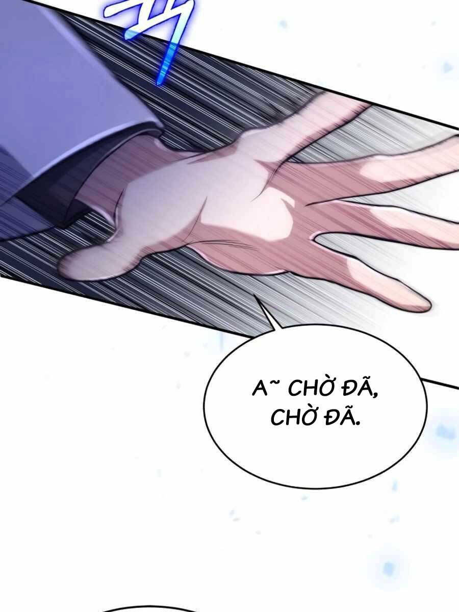 Làm Sao Sống Như Một Trị Liệu Sư Ngầm Chap 10 - Next Chap 11