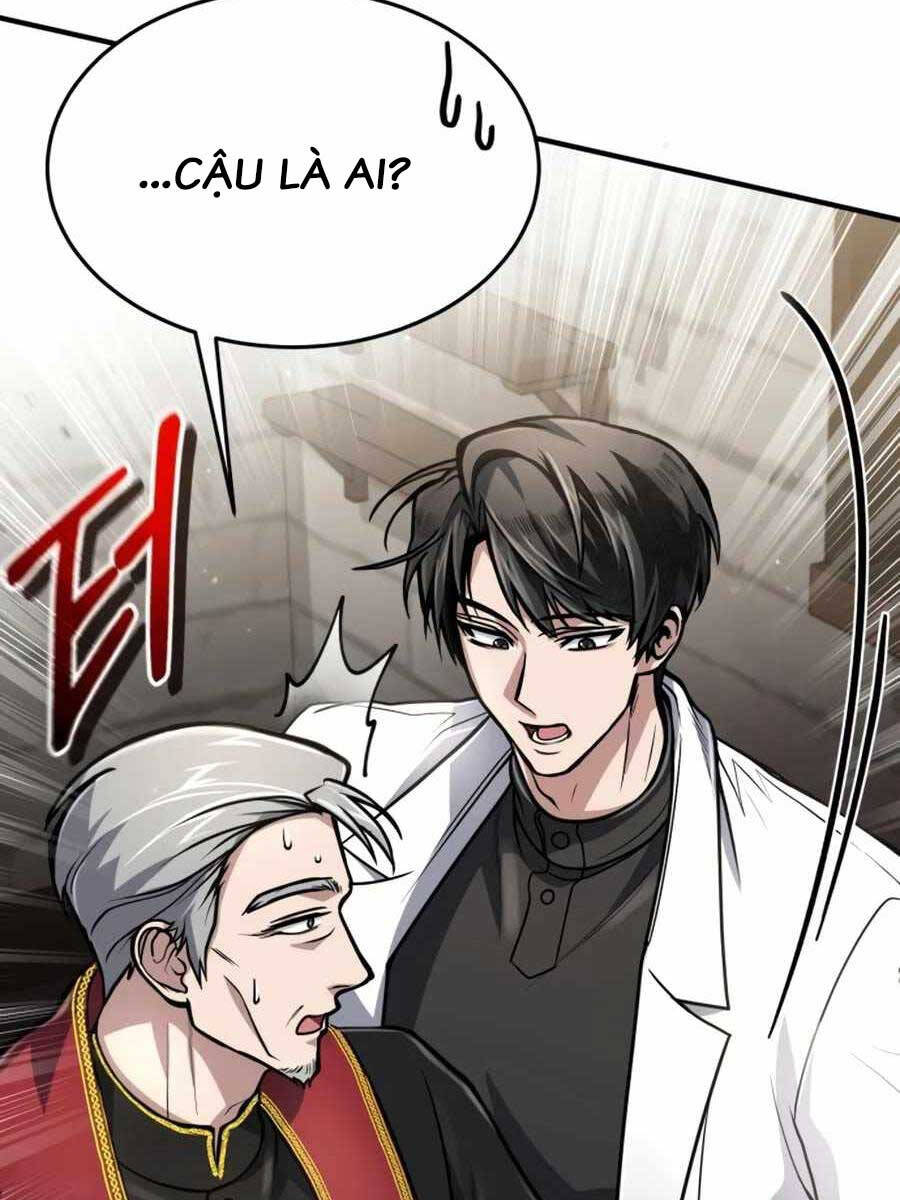 Làm Sao Sống Như Một Trị Liệu Sư Ngầm Chap 10 - Next Chap 11