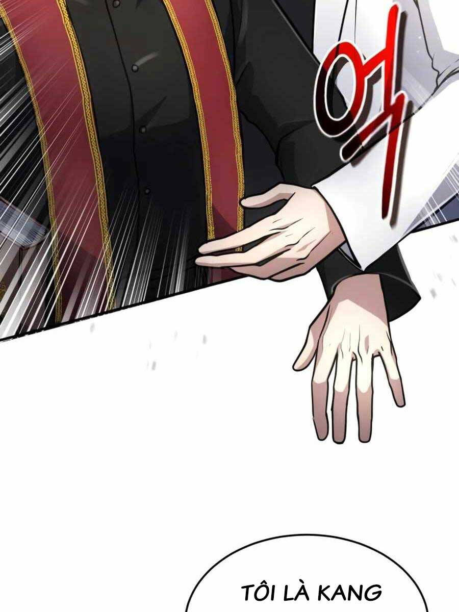 Làm Sao Sống Như Một Trị Liệu Sư Ngầm Chap 10 - Next Chap 11