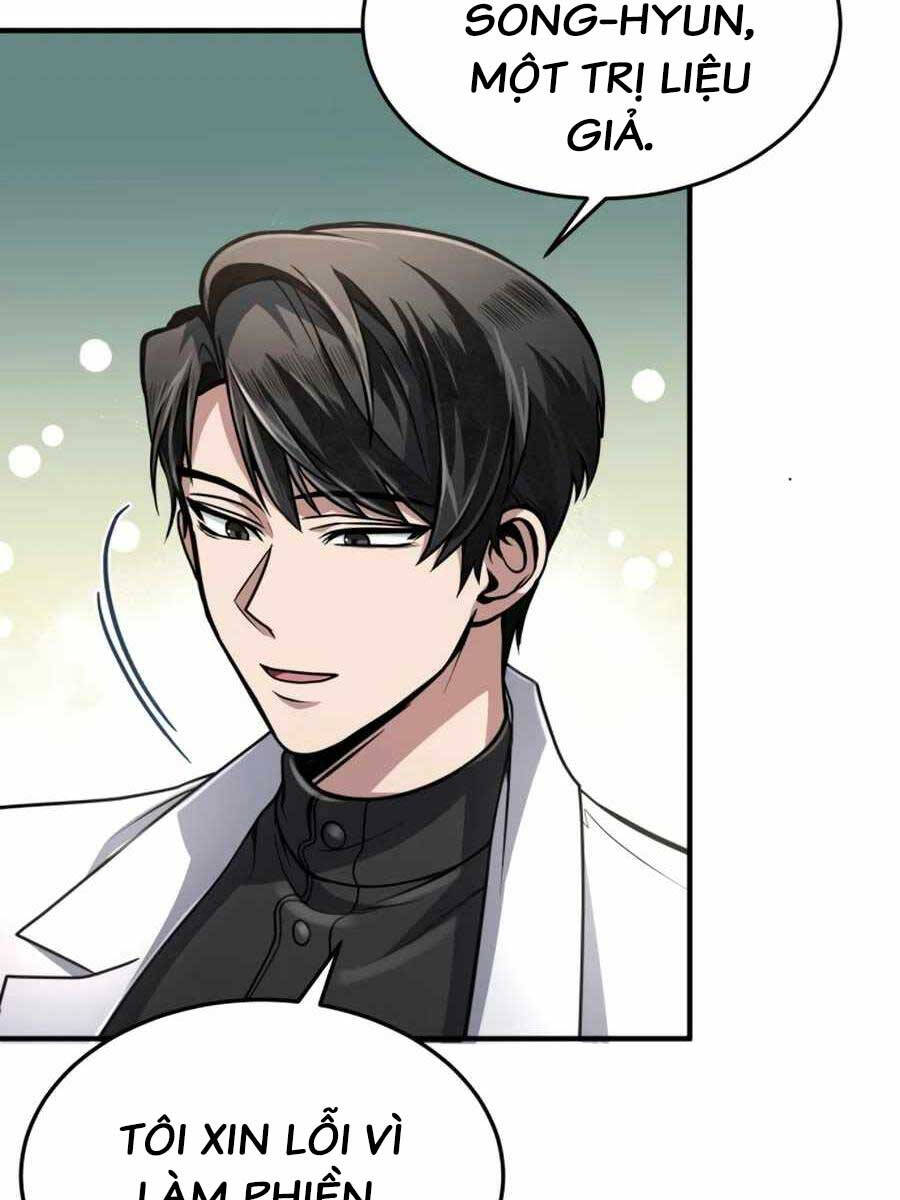 Làm Sao Sống Như Một Trị Liệu Sư Ngầm Chap 10 - Next Chap 11