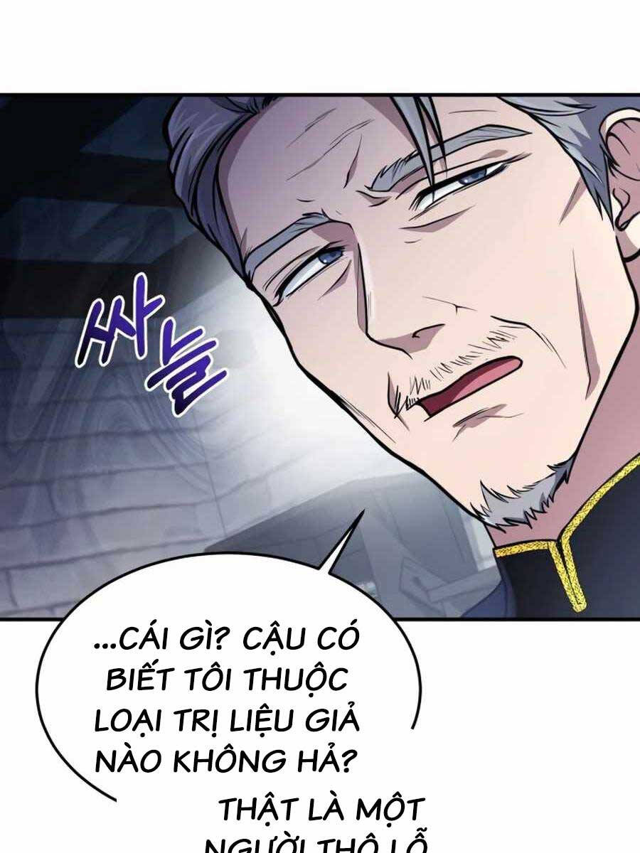 Làm Sao Sống Như Một Trị Liệu Sư Ngầm Chap 10 - Next Chap 11