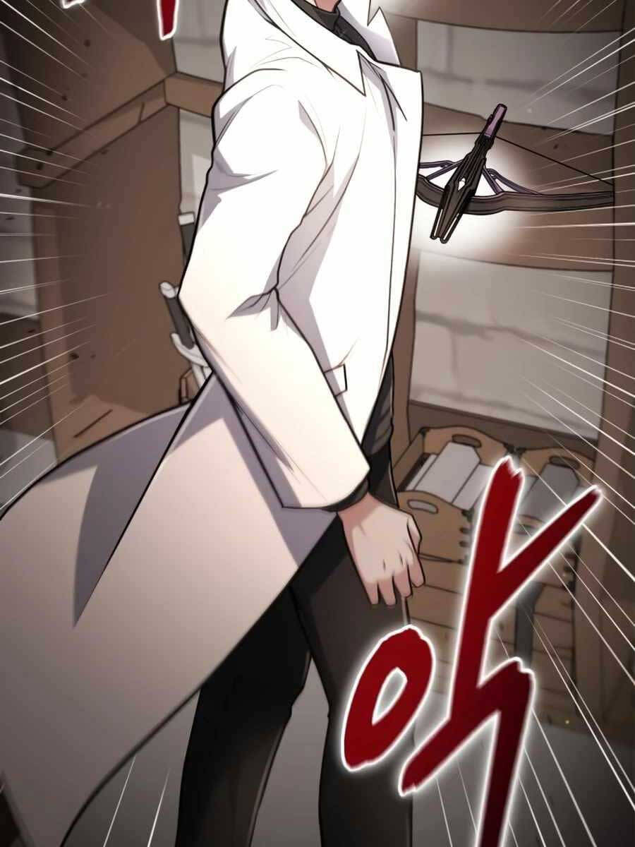 Làm Sao Sống Như Một Trị Liệu Sư Ngầm Chap 10 - Next Chap 11