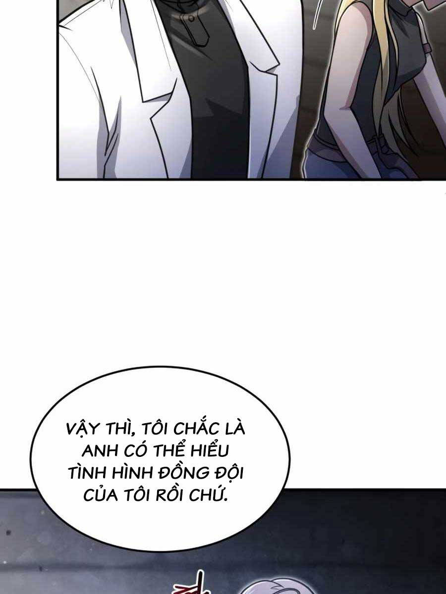 Làm Sao Sống Như Một Trị Liệu Sư Ngầm Chap 10 - Next Chap 11