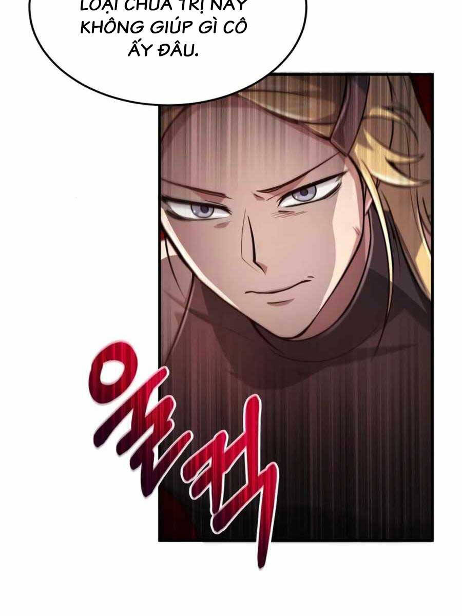 Làm Sao Sống Như Một Trị Liệu Sư Ngầm Chap 10 - Next Chap 11