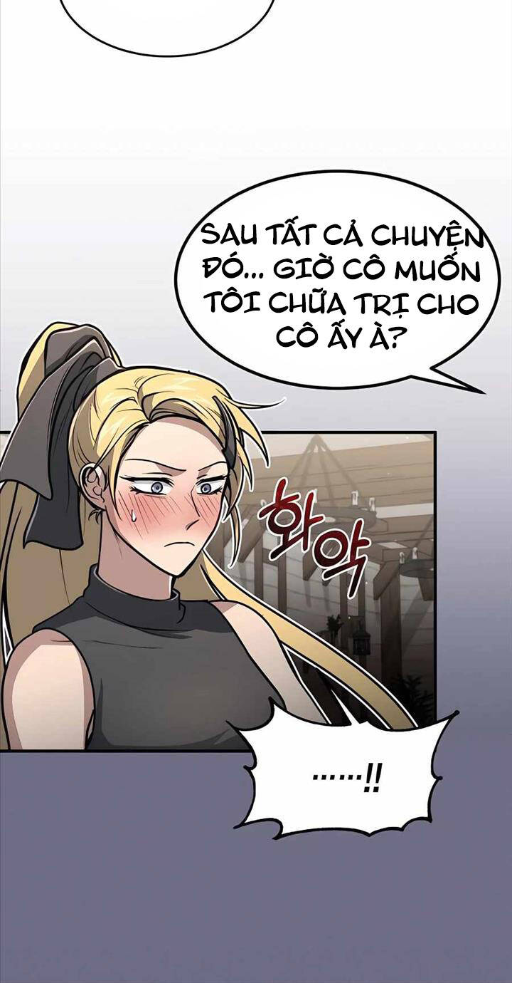 Làm Sao Sống Như Một Trị Liệu Sư Ngầm Chap 11 - Next Chap 12