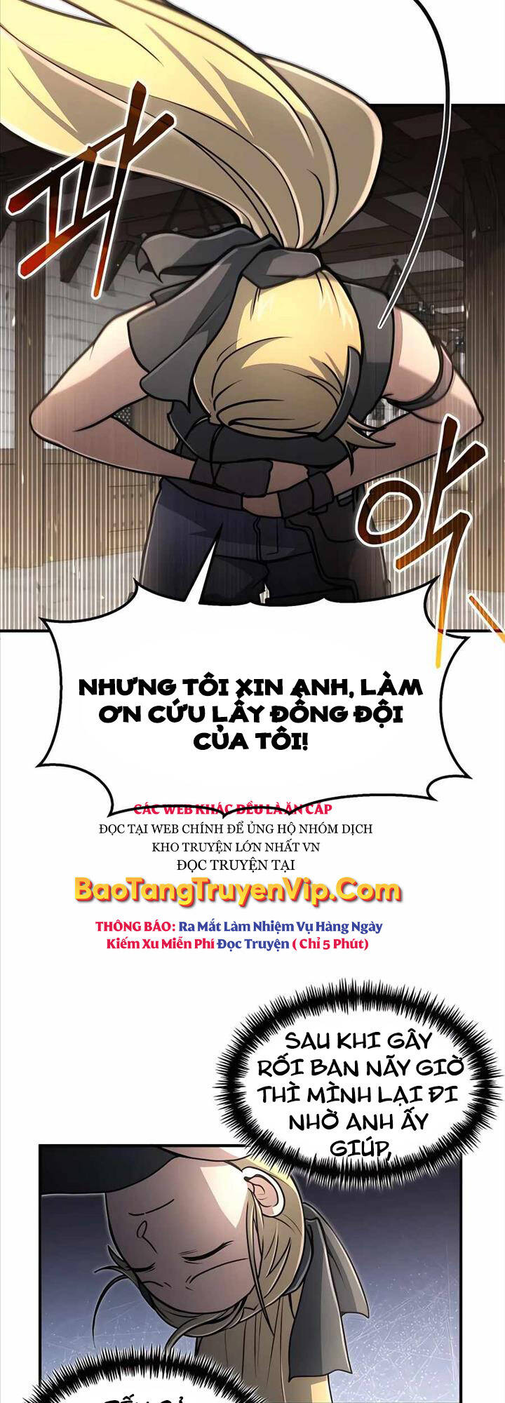 Làm Sao Sống Như Một Trị Liệu Sư Ngầm Chap 11 - Next Chap 12
