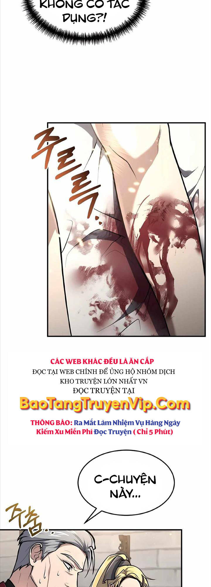 Làm Sao Sống Như Một Trị Liệu Sư Ngầm Chap 11 - Next Chap 12