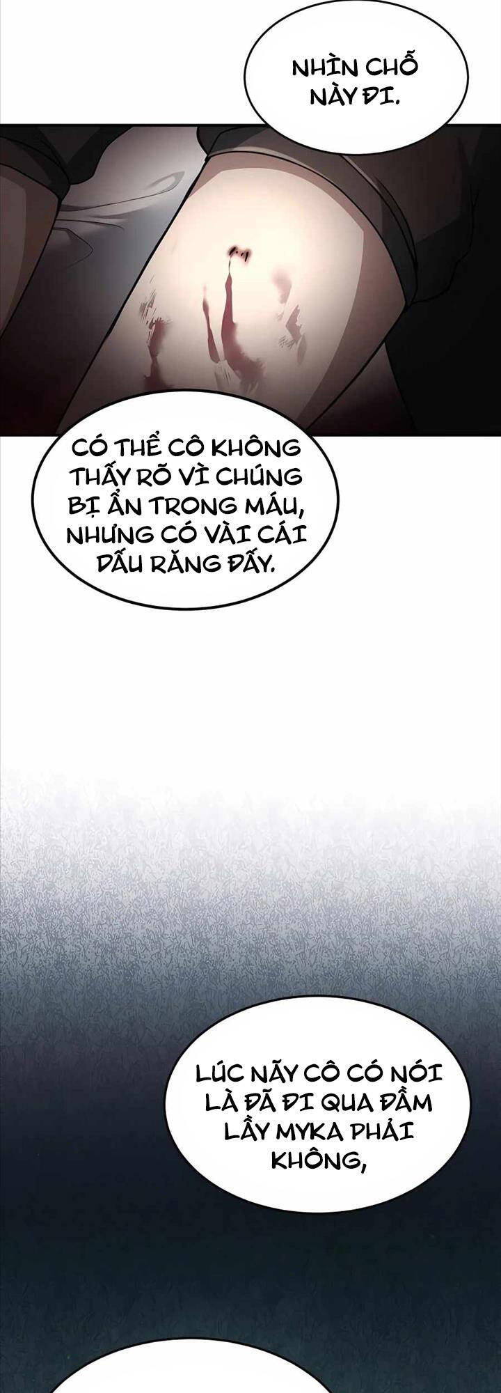 Làm Sao Sống Như Một Trị Liệu Sư Ngầm Chap 11 - Next Chap 12