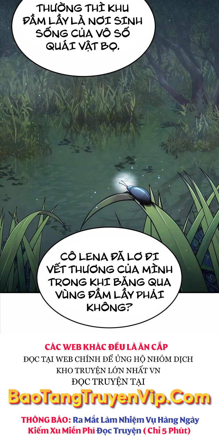 Làm Sao Sống Như Một Trị Liệu Sư Ngầm Chap 11 - Next Chap 12