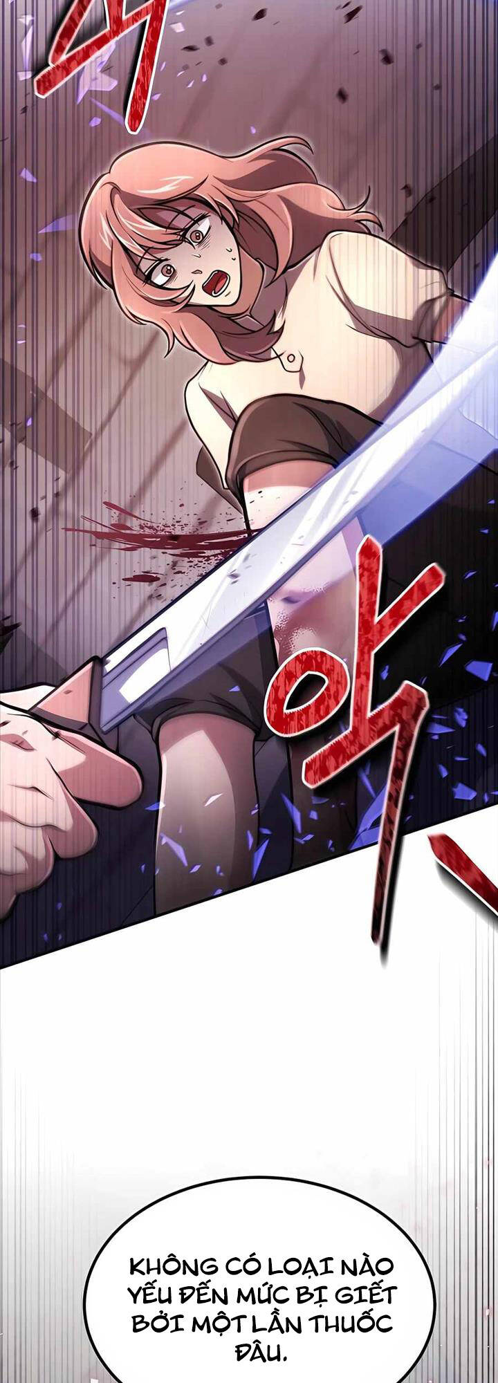 Làm Sao Sống Như Một Trị Liệu Sư Ngầm Chap 11 - Next Chap 12