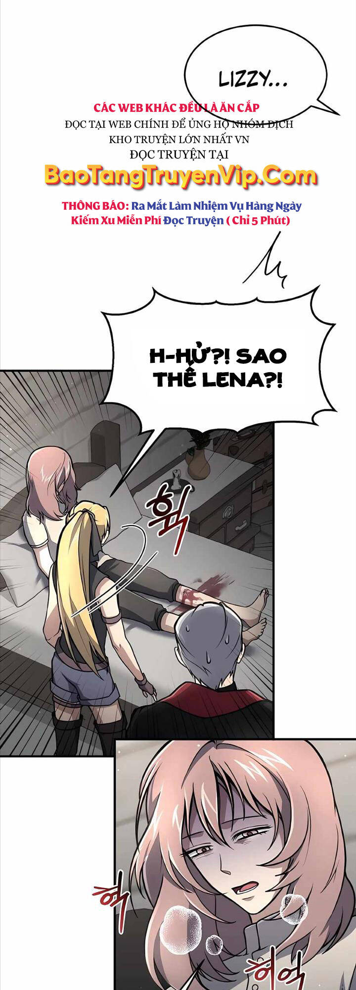 Làm Sao Sống Như Một Trị Liệu Sư Ngầm Chap 11 - Next Chap 12