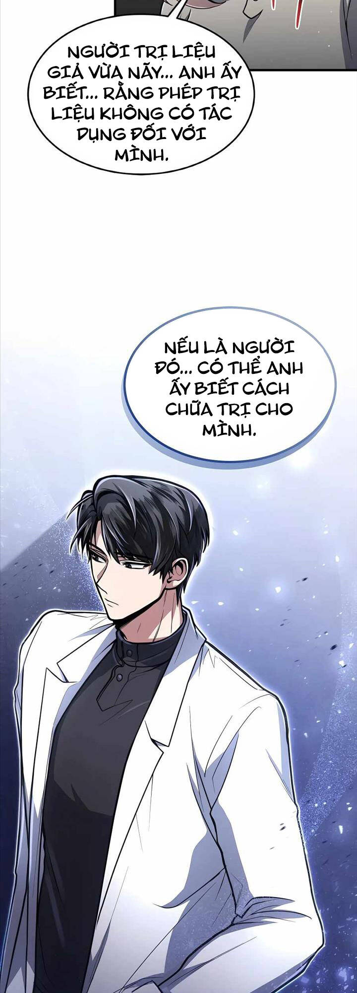 Làm Sao Sống Như Một Trị Liệu Sư Ngầm Chap 11 - Next Chap 12