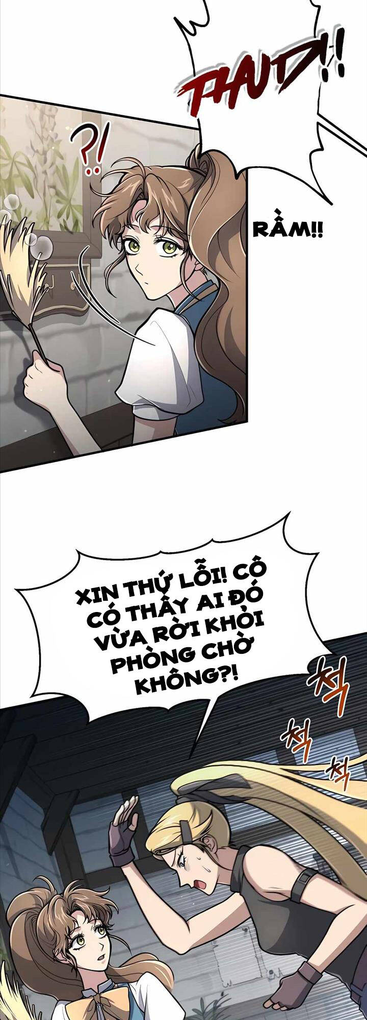 Làm Sao Sống Như Một Trị Liệu Sư Ngầm Chap 11 - Next Chap 12