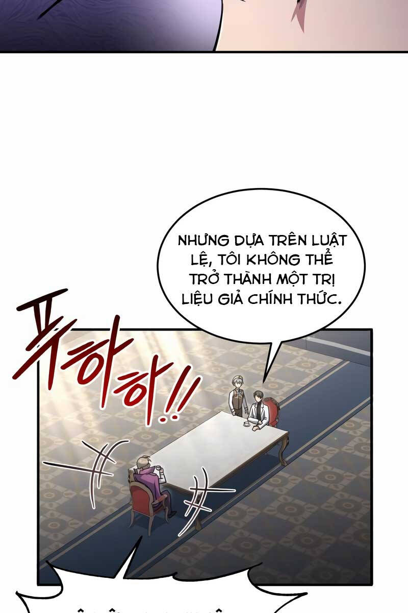 Làm Sao Sống Như Một Trị Liệu Sư Ngầm Chap 19 - Next Chap 20