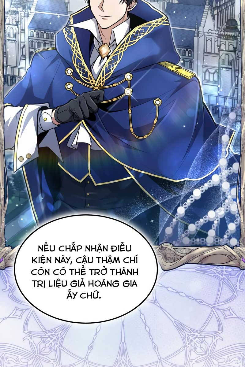 Làm Sao Sống Như Một Trị Liệu Sư Ngầm Chap 19 - Next Chap 20