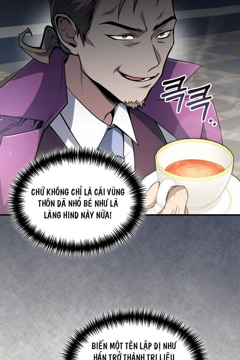 Làm Sao Sống Như Một Trị Liệu Sư Ngầm Chap 19 - Next Chap 20
