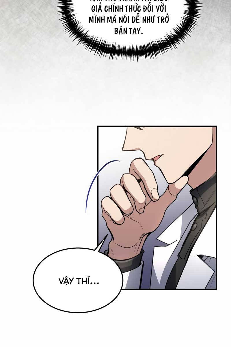 Làm Sao Sống Như Một Trị Liệu Sư Ngầm Chap 19 - Next Chap 20