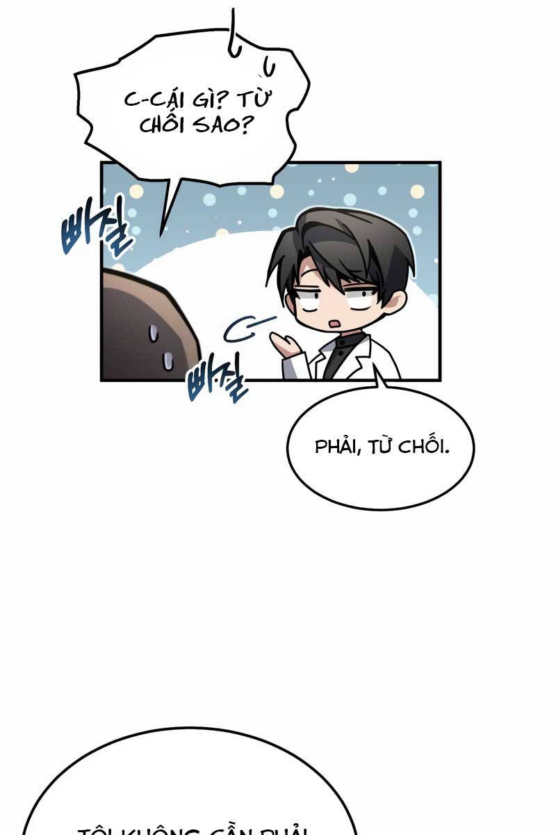 Làm Sao Sống Như Một Trị Liệu Sư Ngầm Chap 19 - Next Chap 20